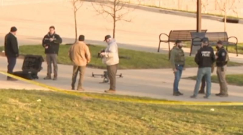 Suspect in custody after shooting at Kentucky State University Suspect in custody after shooting at Kentucky State University