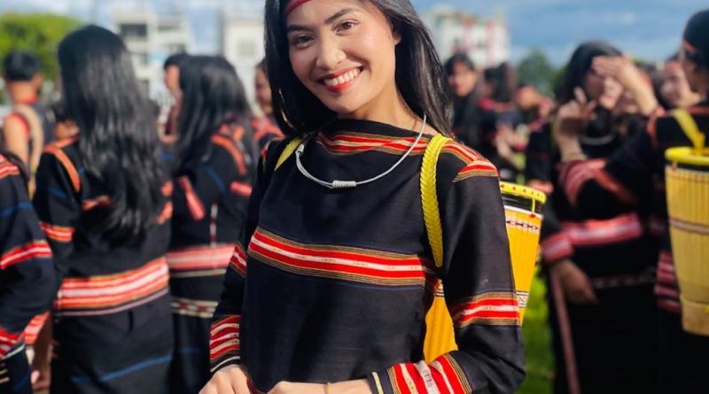 Cô gái ở Gia Lai tố VTV vu cáo người Gia Rai ‘trồng cần sa, nghiện ngập’ Cô gái ở Gia Lai tố VTV vu cáo người Gia Rai ‘trồng cần sa, nghiện ngập’