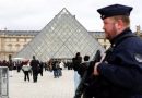 Fourth suspected Louvre thief remanded as €88m jewels remain missing
