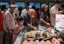 China warns there is ‘no market’ for Japanese seafood exports as spat over Taiwan comments escalates China warns there is ‘no market’ for Japanese seafood exports as spat over Taiwan comments escalates