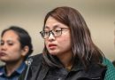 Alice Guo: Philippines sentences former mayor, alleged Chinese national, to life in prison for human trafficking