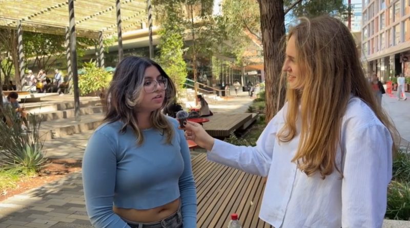 These young Australians grew up with social media – what do they think of the ban? These young Australians grew up with social media – what do they think of the ban?