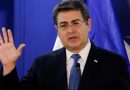 (English) What is Honduras president accused of and why has Trump pardoned him? (English) What is Honduras president accused of and why has Trump pardoned him?