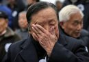 Nanjing: How the massacre still haunts China-Japan relations
