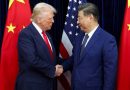 (English) Trumps’ security strategy is making a hard pivot on China. Why now?
