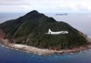 (English) China and Japan boats face off near contested islands as feud worsens (English) China and Japan boats face off near contested islands as feud worsens