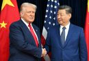 Trump wades into China and Japan’s escalating dispute over Taiwan