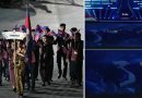 SEA Games 33: Campuchia bỏ giải; Việt Nam lên tiếng về bản đồ ‘thiếu Hoàng Sa, Trường Sa và Phú Quốc'