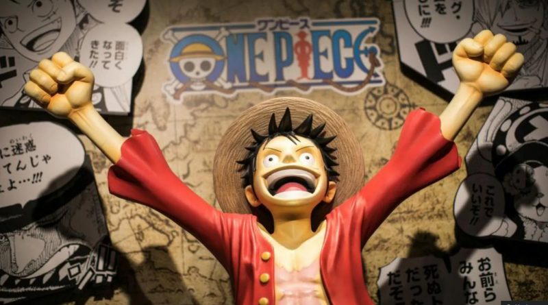 (English) One Piece: Japanese singer Maki Otsuki stopped mid-show after China row (English) One Piece: Japanese singer Maki Otsuki stopped mid-show after China row