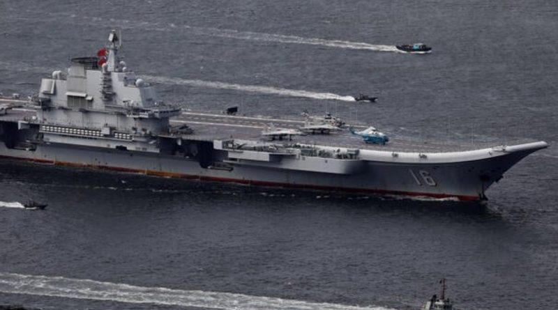 Japan and Australia urge calm after Chinese radar locks on Japanese jets Japan and Australia urge calm after Chinese radar locks on Japanese jets