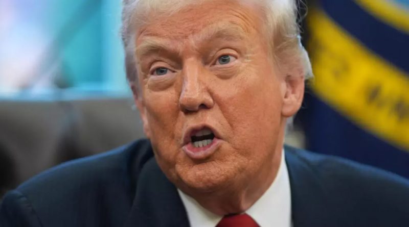 Nguyên thủ Mỹ triệu tập Hội đồng An ninh Quốc gia bàn về Venezuela Nguyên thủ Mỹ triệu tập Hội đồng An ninh Quốc gia bàn về Venezuela