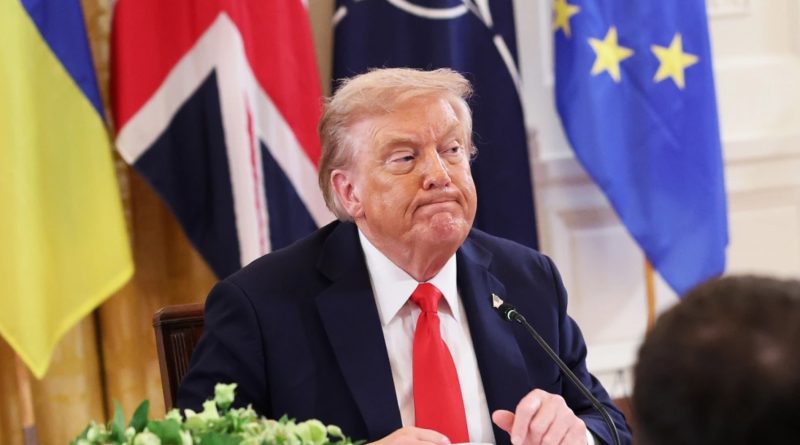 Europe will be ‘unrecognizable’ in 20 years due to immigration, White House strategy document claims Europe will be ‘unrecognizable’ in 20 years due to immigration, White House strategy document claims