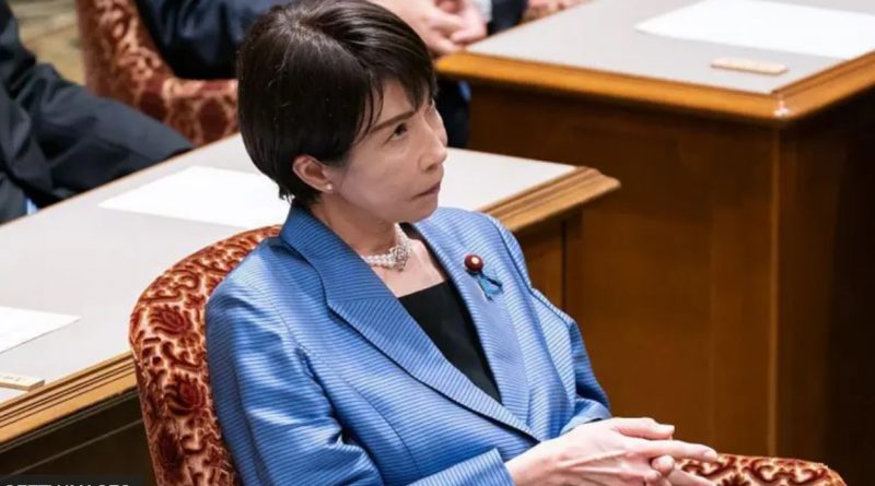 Trung Quốc đe dọa Nhật Bản sẽ ‘trả giá đắt’ nếu vượt giới hạn về Đài Loan Trung Quốc đe dọa Nhật Bản sẽ ‘trả giá đắt’ nếu vượt giới hạn về Đài Loan