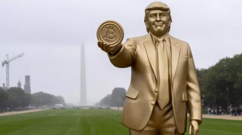 Cryptocurrency : Mặt trận mới trong cuộc chiến tiền tệ Mỹ-Trung Cryptocurrency : Mặt trận mới trong cuộc chiến tiền tệ Mỹ-Trung