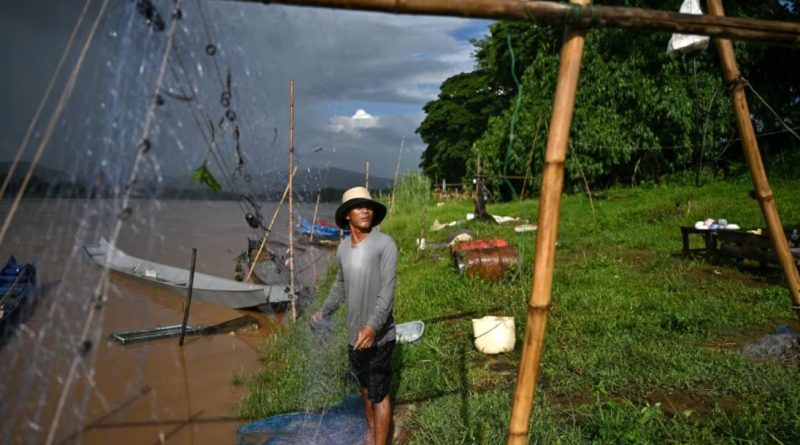 Global demand for rare earths is wreaking havoc on one of Asia’s mightiest river systems Global demand for rare earths is wreaking havoc on one of Asia’s mightiest river systems