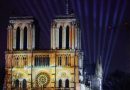 Notre-Dame celebrates a year since reopening with record visits