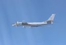 Russian bombers join Chinese air patrol near Japan as Tokyo-Beijing tensions simmer