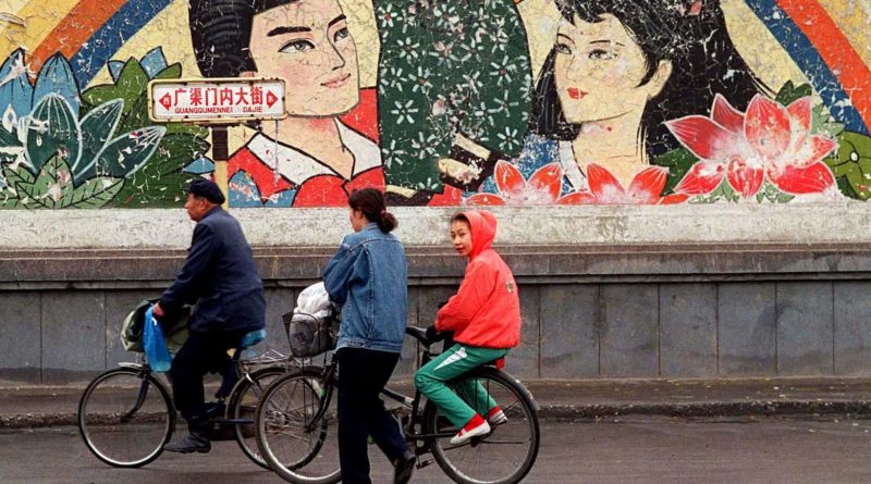 Ten years after it ended its ‘one-child’ policy, China’s push for more babies isn’t winning its citizens over