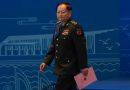China’s top general under investigation in latest military purge