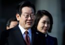 South Korea’s Lee to head for Japan summit a week after meeting China’s Xi
