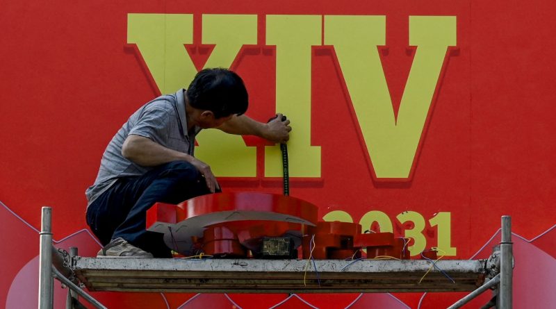 (Tiếng Việt) Đại Hội 14: ‘Vươn mình’ trên đống nỗi sợ triệu đô