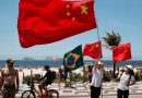 Why Trump’s Venezuela raid may not stop China’s influence in South America