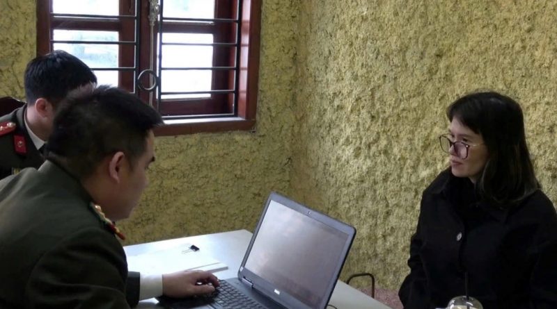 (Tiếng Việt) CSVN ngày càng gia tăng đàn áp nhân quyền