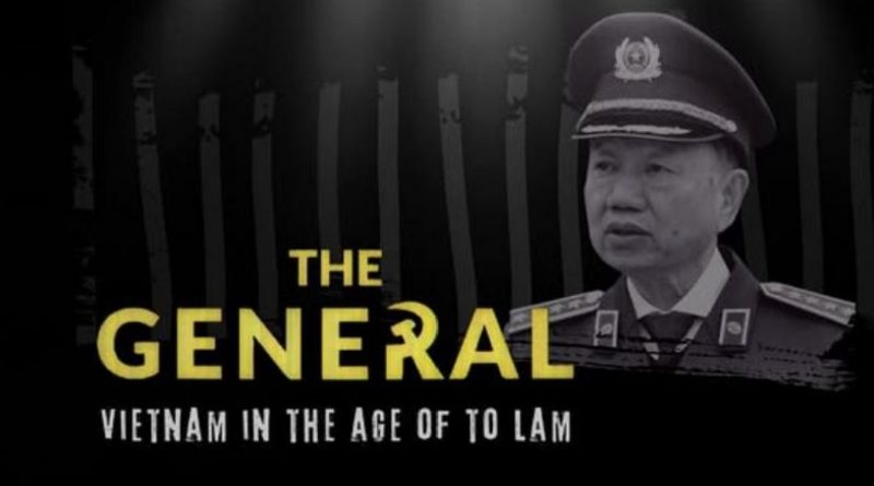 (Tiếng Việt) Phim “THE GENERAL”, Như Tiếng Thét Uất Nghẹn Từ Bên Trong