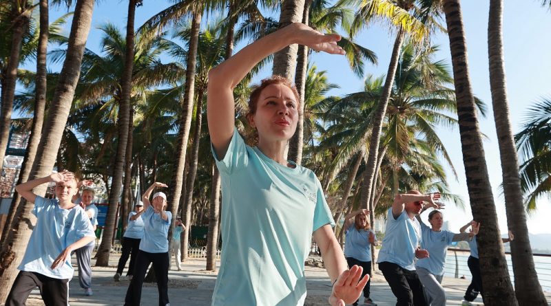 China’s Hainan Free Trade Port readies for record Spring Festival rush