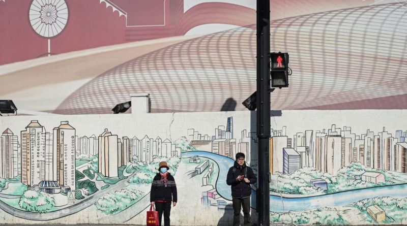 China’s birth rate drops to record low as economy hits target despite US trade war