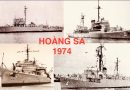 SỰ KIỆN HOÀNG SA 1974 DƯỚI KHÍA CẠNH CÔNG PHÁP QUỐC TẾ