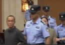 China executes 11 people convicted in scam crackdown