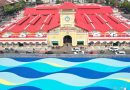 (Tiếng Việt) Sài Gòn tạm dừng chỉnh trang chợ Bến Thành, Hồ Con Rùa vì bị chỉ trích?