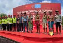 China infiltrates key Pacific territory of Micronesia with infrastructure projects as US urged to act
