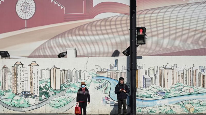 China’s birth rate drops to record low as economy hits target despite US trade war