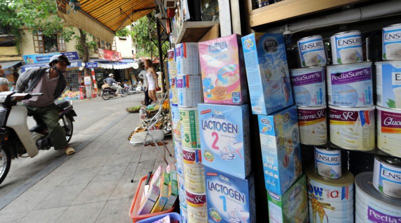 (Tiếng Việt) ’Kỷ nguyên mới,’ kỷ nguyên của vô pháp và sự thao túng của cường quyền!