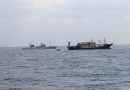 Japan Seizes Chinese Fishing Boat and Arrests Its Skipper Japan Seizes Chinese Fishing Boat and Arrests Its Skipper