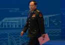 China’s top general under investigation in latest military purge China’s top general under investigation in latest military purge