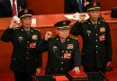 How China’s Xi Purged His ‘Big Brother’ to Achieve Absolute Power