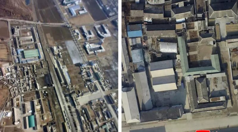 (Tiếng Việt) Bình Nhưỡng đe dọa đáp trả « khốc liệt » nếu tái diễn vụ drone HQ xâm phạm lãnh thổ BTT (Tiếng Việt) Bình Nhưỡng đe dọa đáp trả « khốc liệt » nếu tái diễn vụ drone HQ xâm phạm lãnh thổ BTT