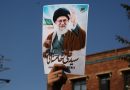 China ‘strongly condemns’ killing of Khamenei