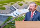 (Tiếng Việt) Vì sao sân bay Long Thành khiến ông Tô Lâm bức xúc?
