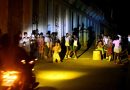 Cuba’s second power cut in a week leaves 10 million in darkness
