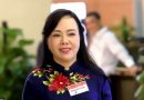 (Tiếng Việt) Bộ Công an đề nghị truy tố cựu Bộ trưởng Y tế Nguyễn Thị Kim Tiến