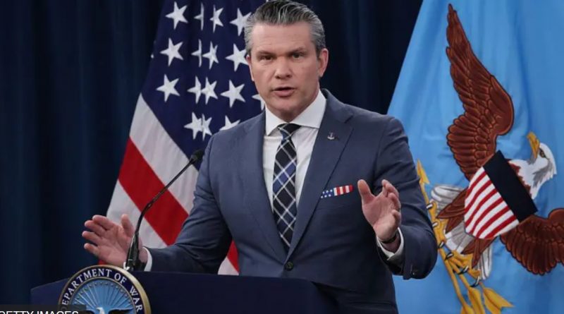 (Tiếng Việt) Chiến sự Iran: Nhà Trắng đề xuất chi 200 tỷ USD cho quân đội (Tiếng Việt) Chiến sự Iran: Nhà Trắng đề xuất chi 200 tỷ USD cho quân đội