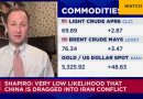 Analyst explains why the U.S. strikes on Iran aren’t about regime change or China?
