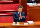 Next Task for Xi Jinping: Rebuild the Military Command He Wiped Out