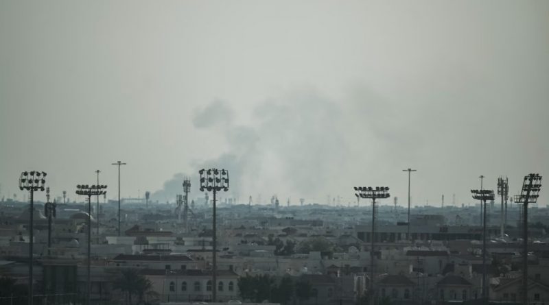 Iran Is Hitting the Radars That Underpin U.S. Missile Defenses