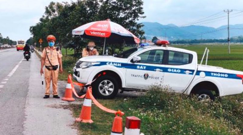 (Tiếng Việt) Hành xử như thế, nhân tâm như thế thì ‘yên’ là ảo vọng