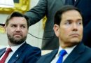 Vance, Rubio and others in Trump’s inner circle preached caution on Iran. Now they’re on board
